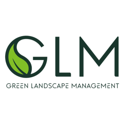 Green Landscape Management logo