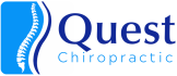 Quest Chiropractic logo