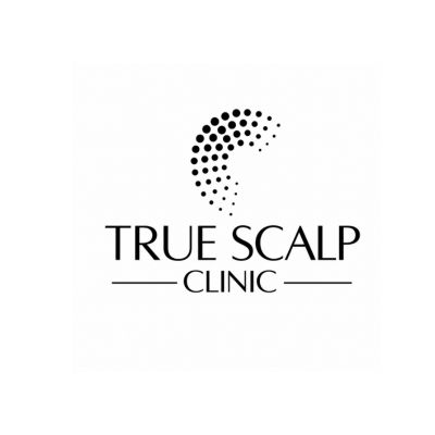 True Scalp Clinic logo