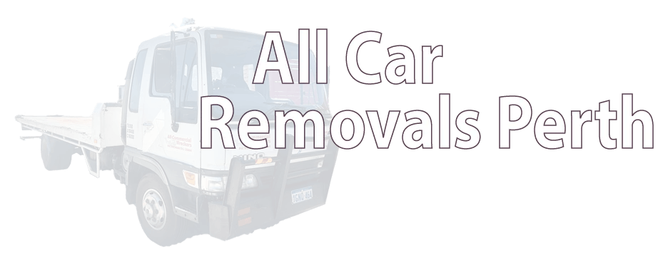 All Car Removals Perth logo