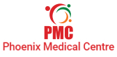 Phoenix Medical Centre logo