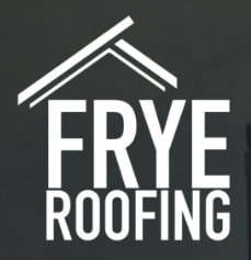 Frye Roofing logo