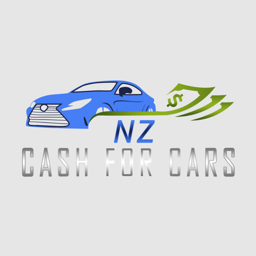 NZ Cash for Cars logo