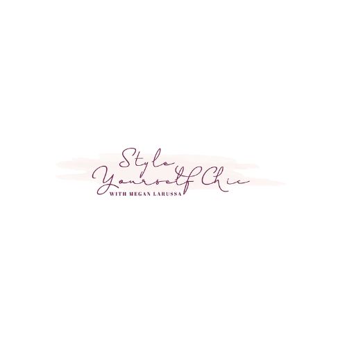 Style Yourself Chic logo