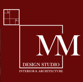 MM Design Studio logo