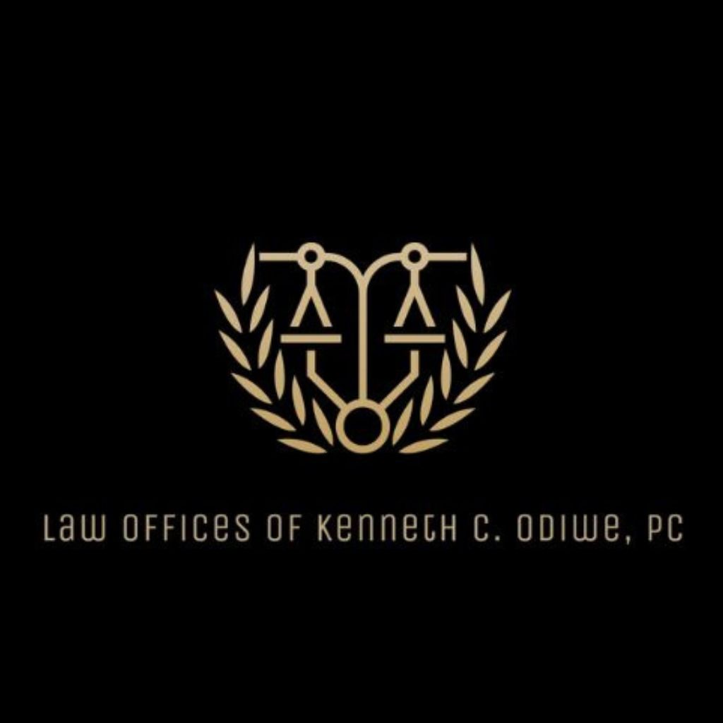 The Law Offices of Kenneth C.Odiwe, PC logo