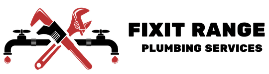 FixitRange logo