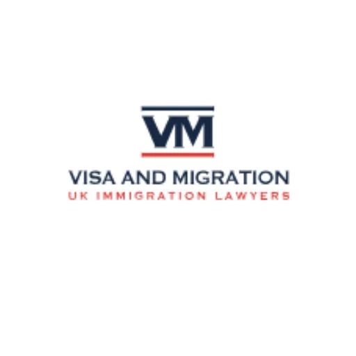 Visa and Migration Ltd logo
