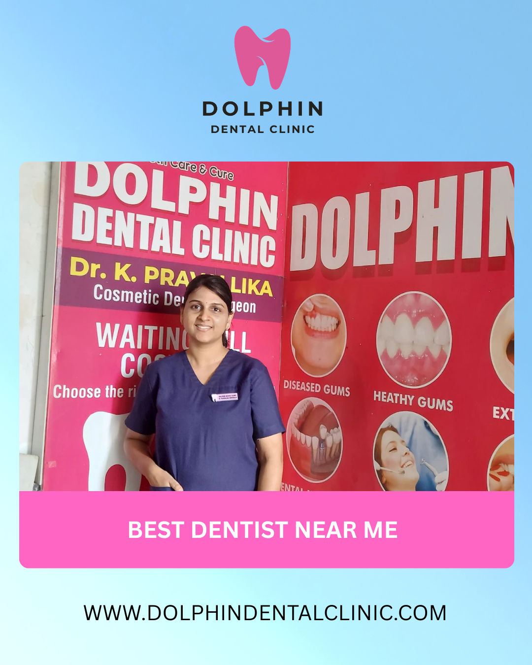 dolphindentalclinic logo