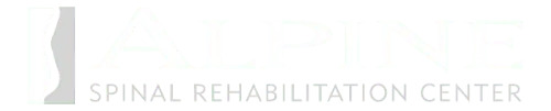 Alpine Spinal Rehab logo