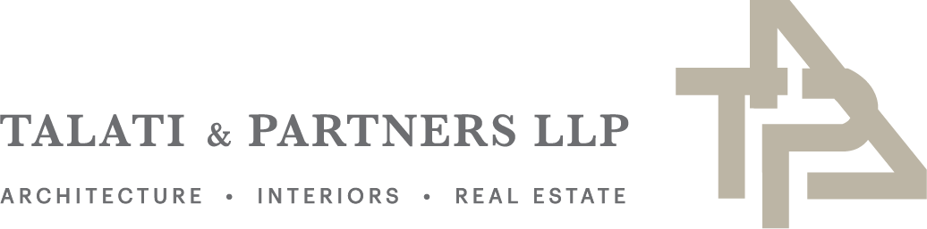 Talati & Partners logo