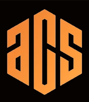 Accelerated Construction Services logo