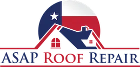 Asap Roof Repair logo