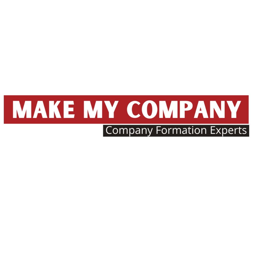 MakeMyCompany logo