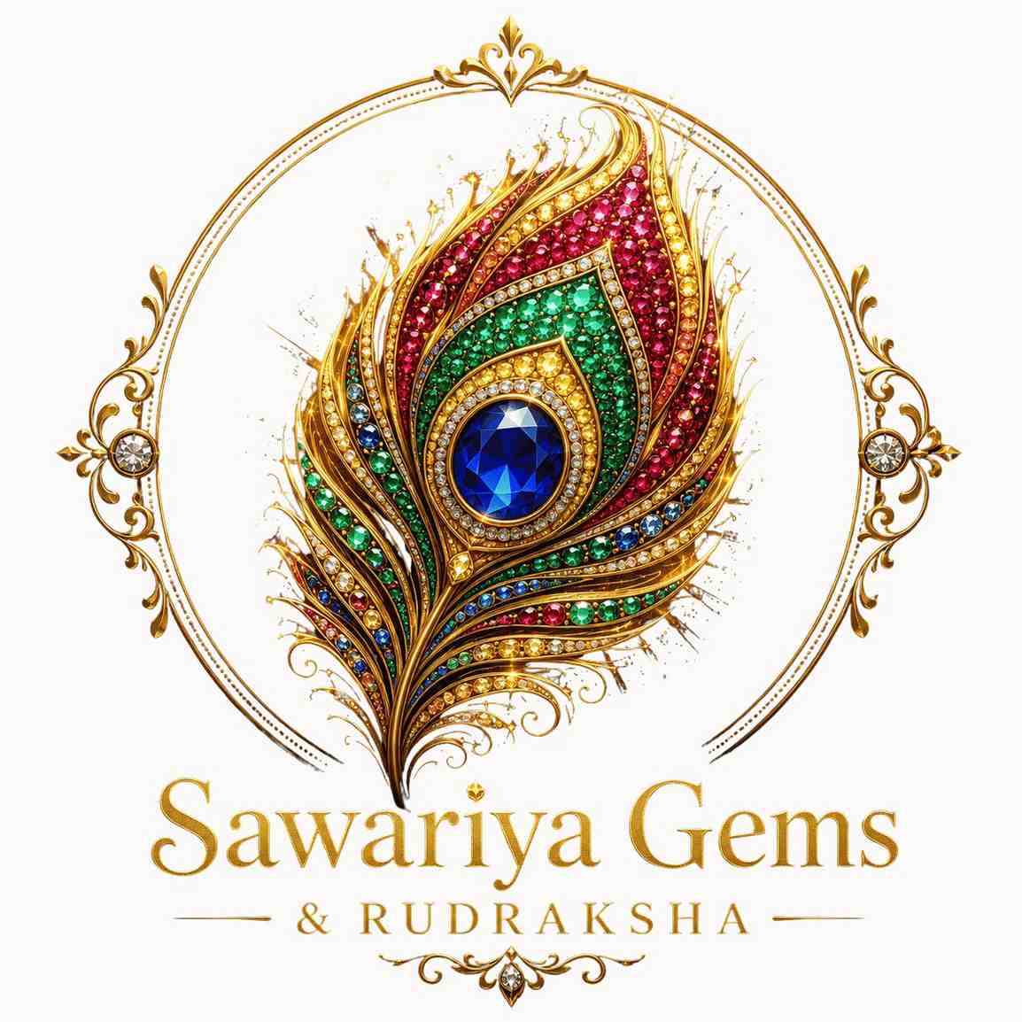 Sawariya gems logo