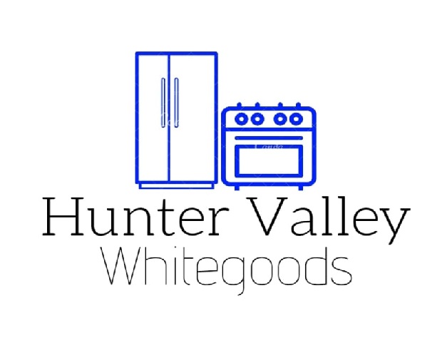 Hunter Valley Whitegoods logo