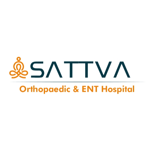 Sattva Orthopaedic and ENT Hospital logo