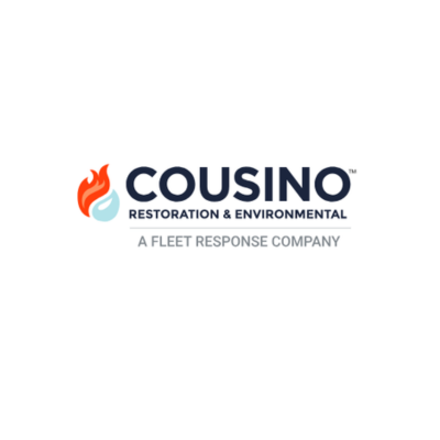 Cousino Restoration & Environmental logo