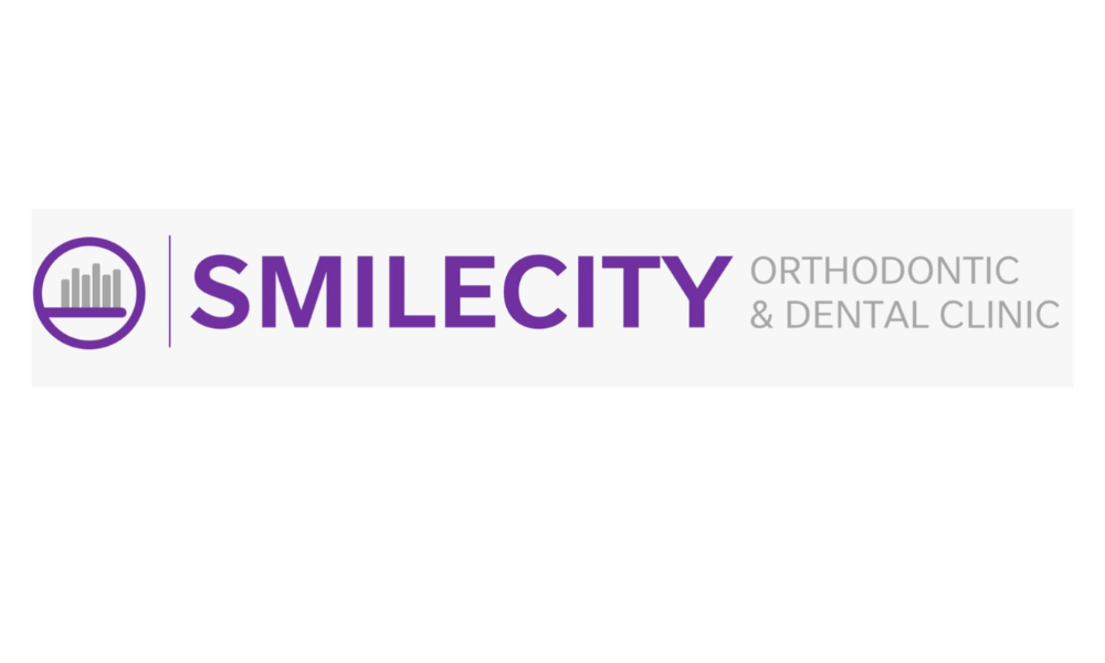 SmileCity Orthodontic and Dental Clinic logo