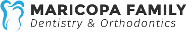 Maricopa Family Dentistry & Orthodontics logo