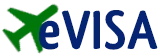 Saudi Arabia Tourist eVisa logo