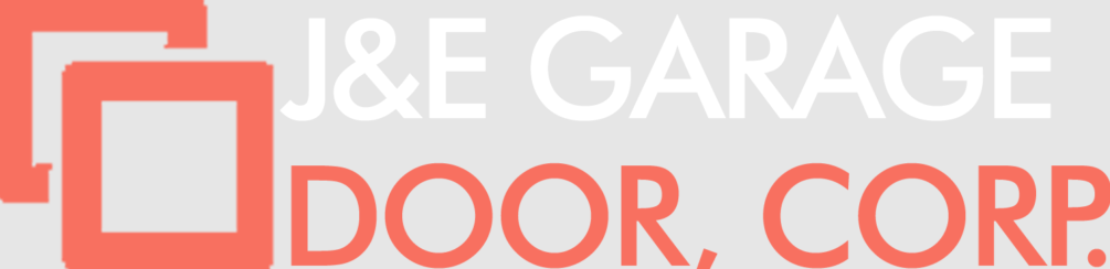 JOE Garage Door Company logo