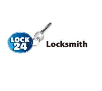 Lock24 logo