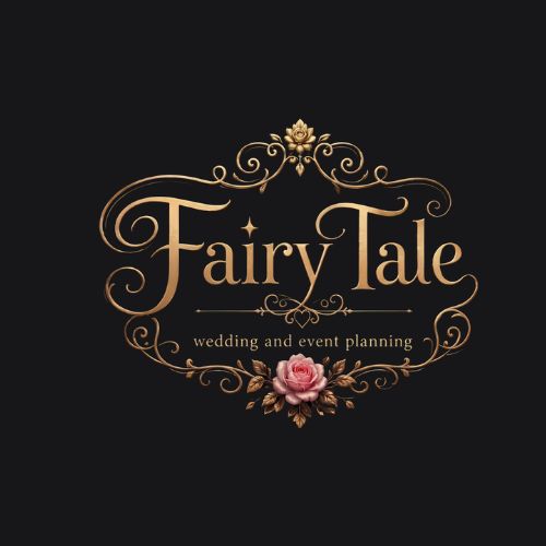 Fairytale Wedding and Event Planning logo