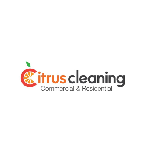 Citrus Cleaning logo