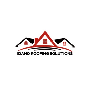 Idaho Roofing Solutions logo