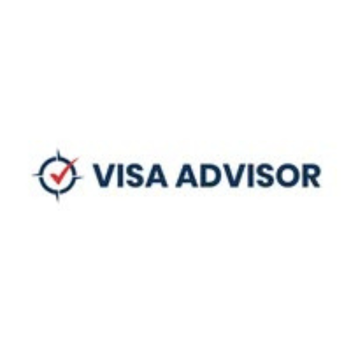 Visa Advisor logo