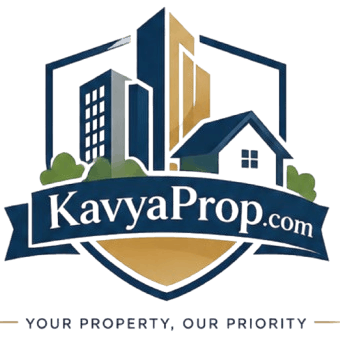 Kavya Prop logo