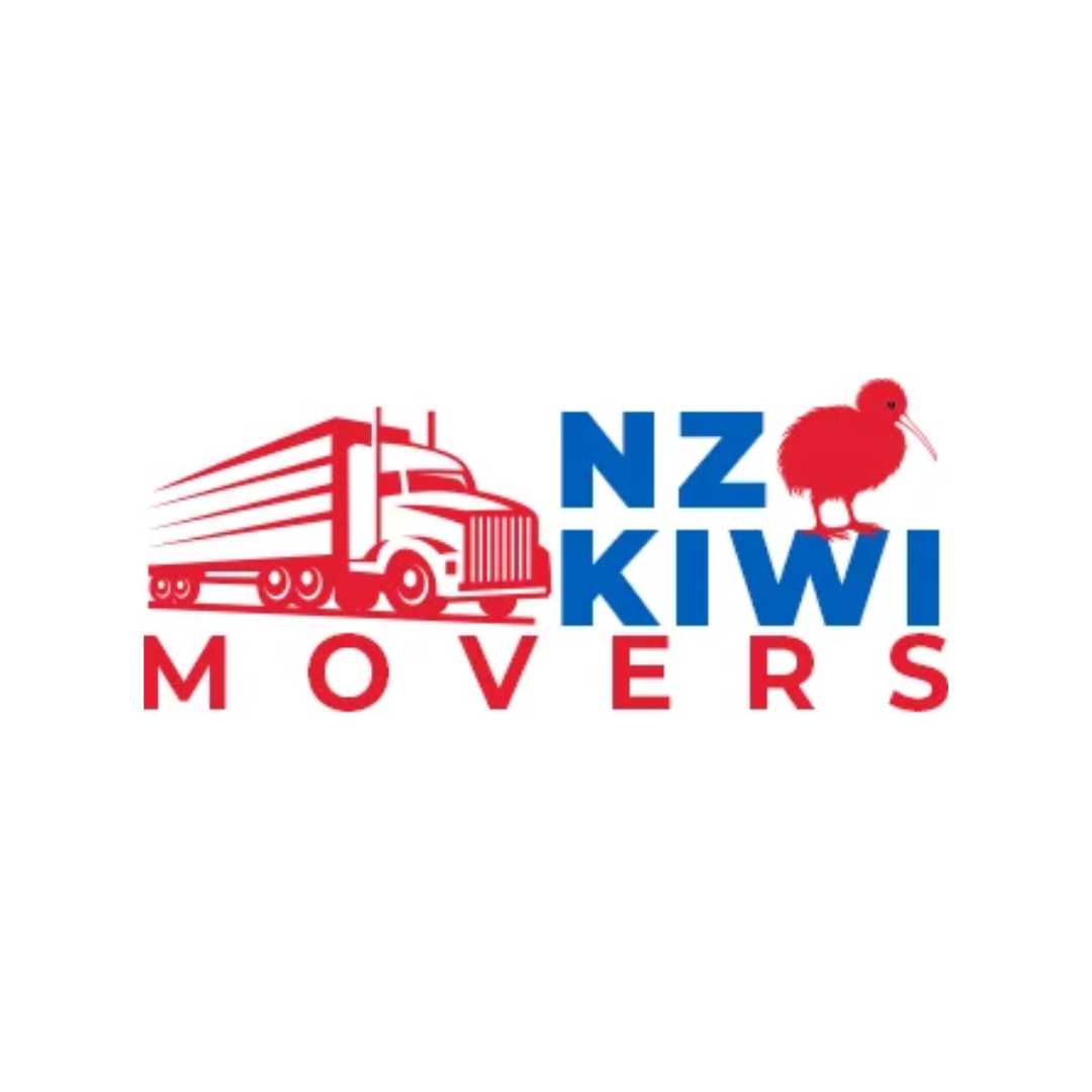 NZ Kiwi Movers logo