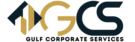 Gulf Corporate Services logo