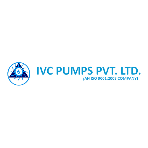 IVC Pumps Private Limited logo