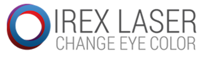 Irex Laser logo