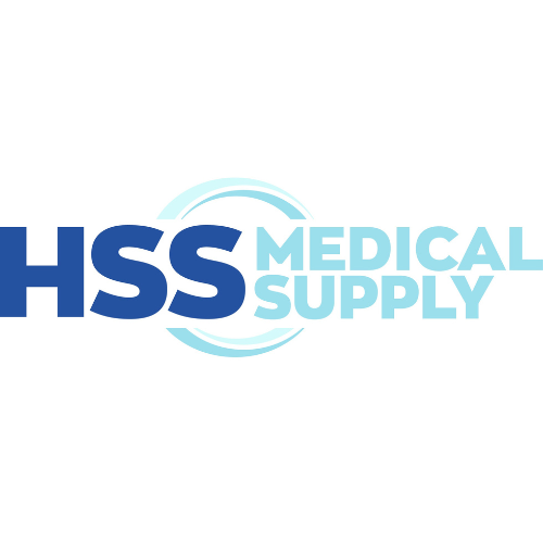HSS Medical Supply logo