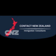 Contact New Zealand Immigration Consultants logo
