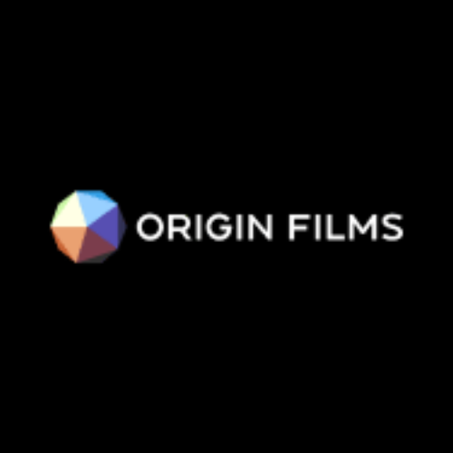 Origin Films logo