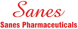 Sanes Pharmaceuticals logo