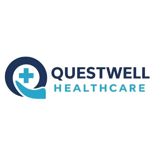Questwell Healthcare Inc logo