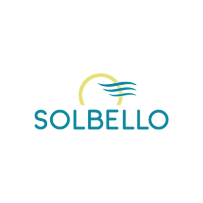 Solbello Shade logo