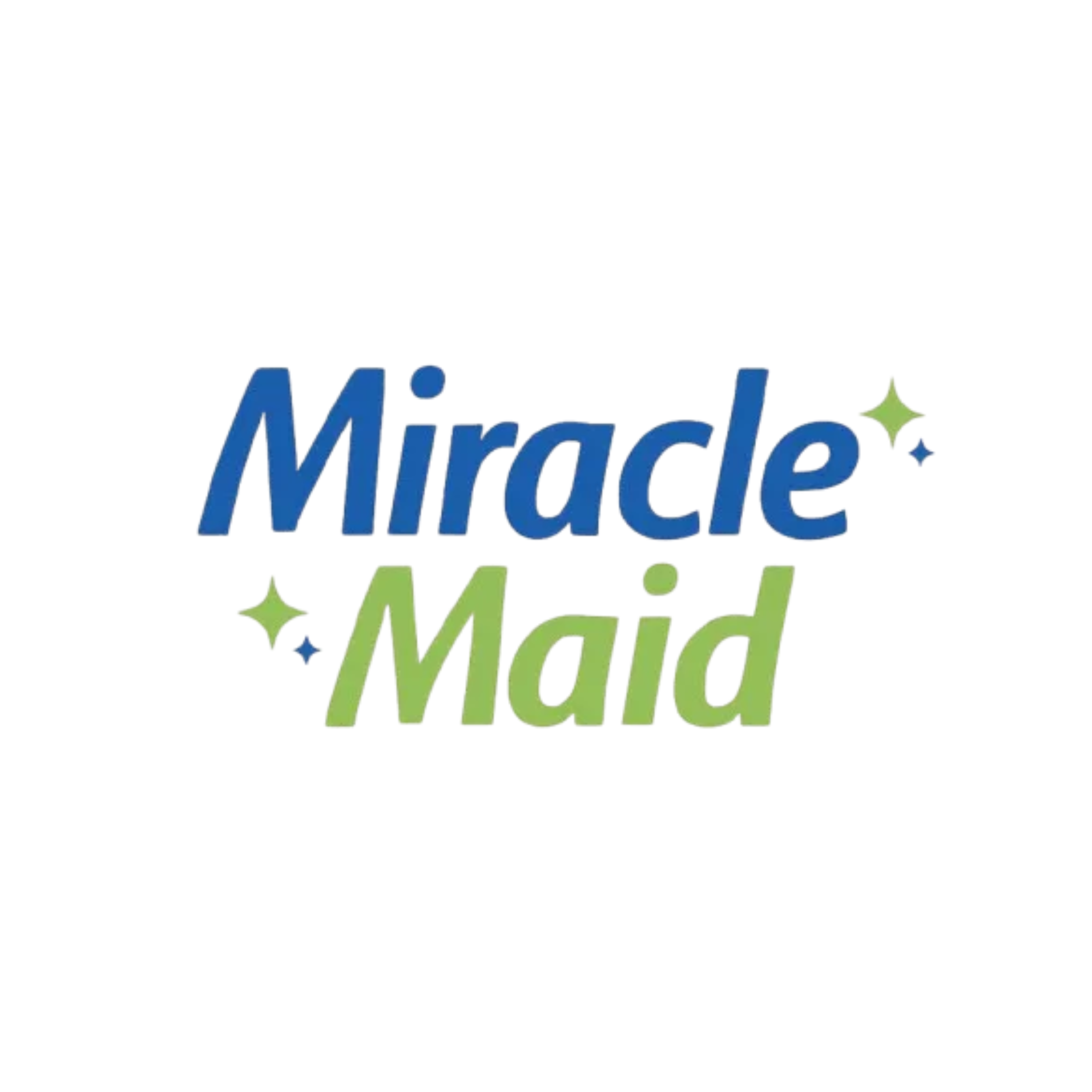 Miracle Maid logo