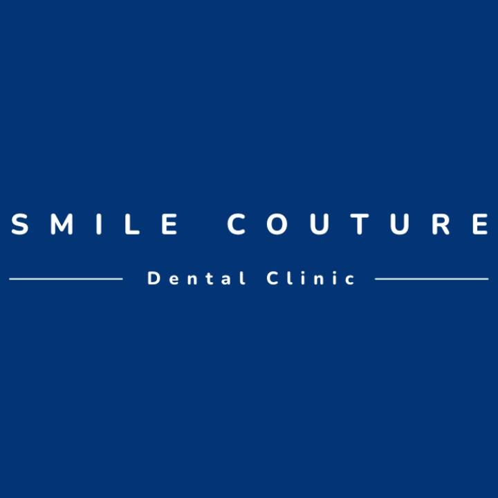 Smile Couture Dental Clinic | Best Dental Clinic in Andheri West, Lokhandwala, Mumbai logo
