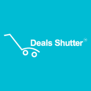 Dealsshutter logo