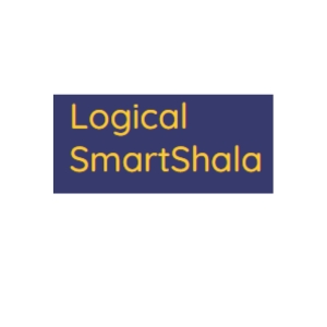 Logical Smartshala logo