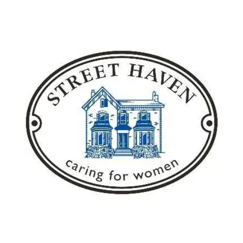 Street Haven at The Crossroads logo