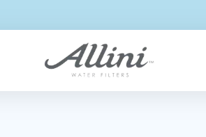 Allini Water Filters logo