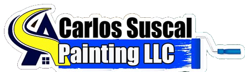 Carlos Suscal Painting LLC logo