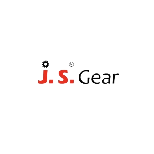 JS Gears logo